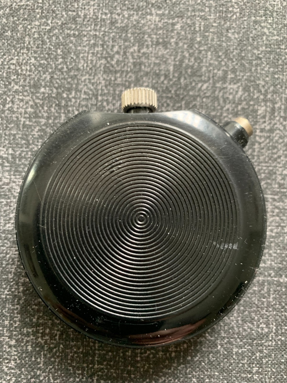 Smiths Serviced ABS Rally Sport Timer Serviced