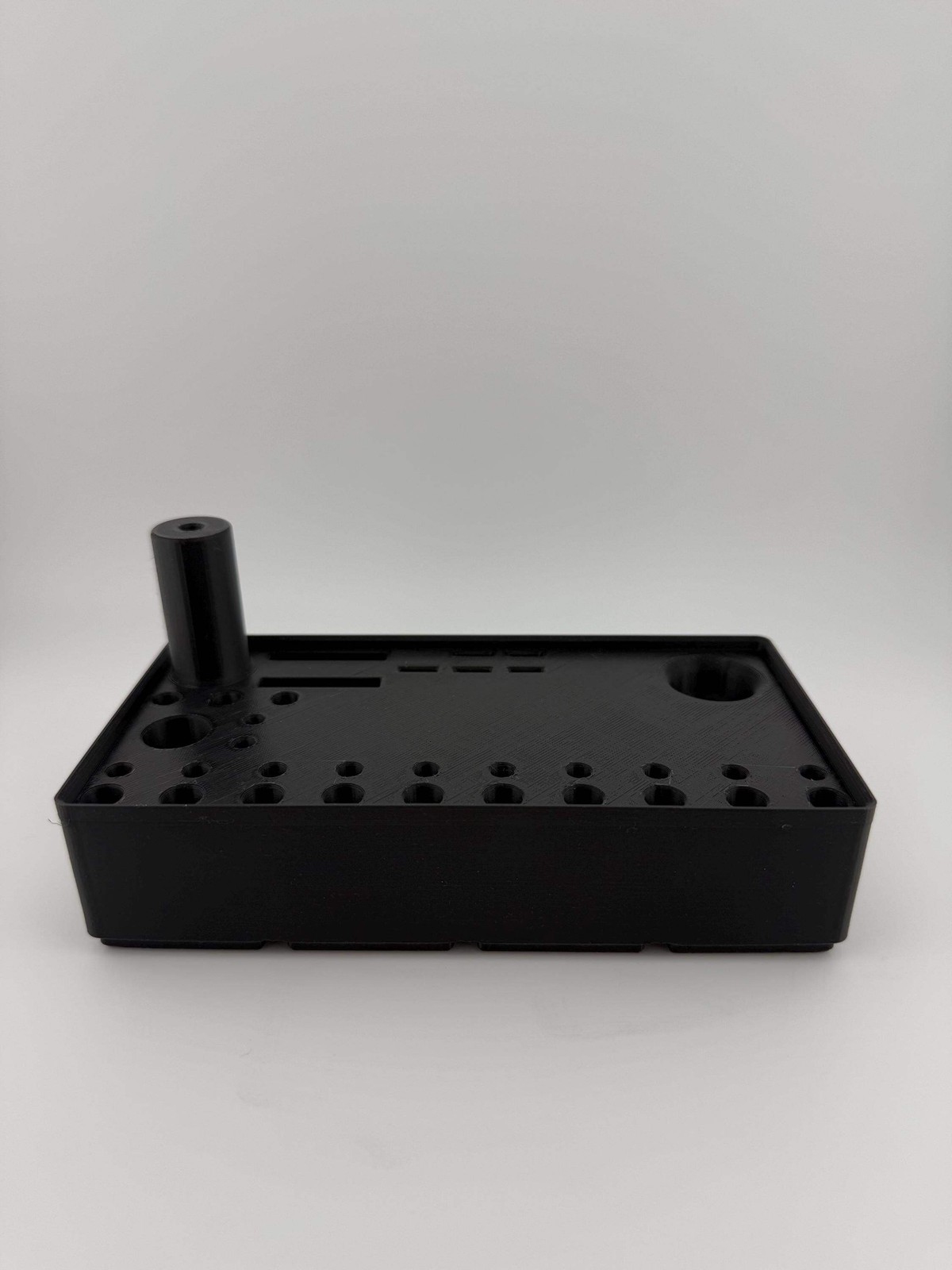 Watchmaker Tool Holder – Compatible with Bergeon Tools & More