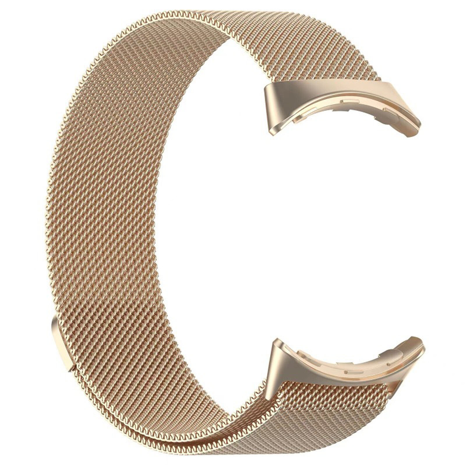 For Google Pixel Watch 3 41mm/45mm Band Stainless Steel Metal Adjustable Strap
