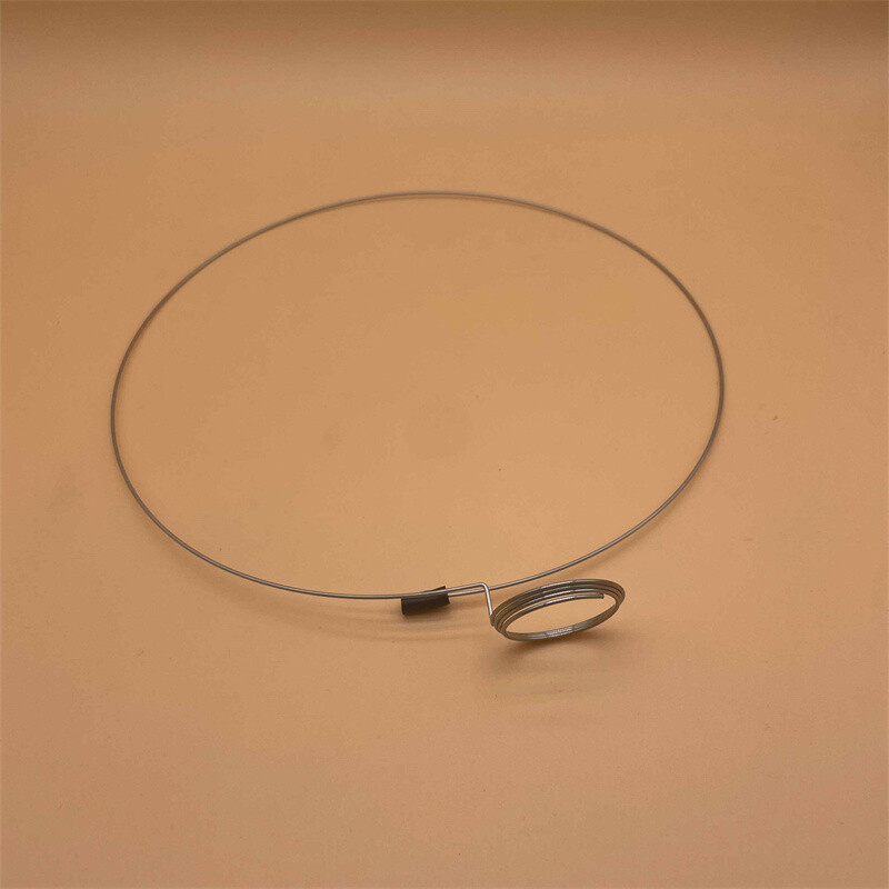 For Bergeon 5461 Loupe Magnifier Eyeglass Stainless Steel Holder Watchmaker