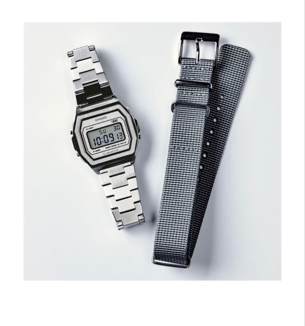 Brand New CASIO Premium A1000DN 7JR