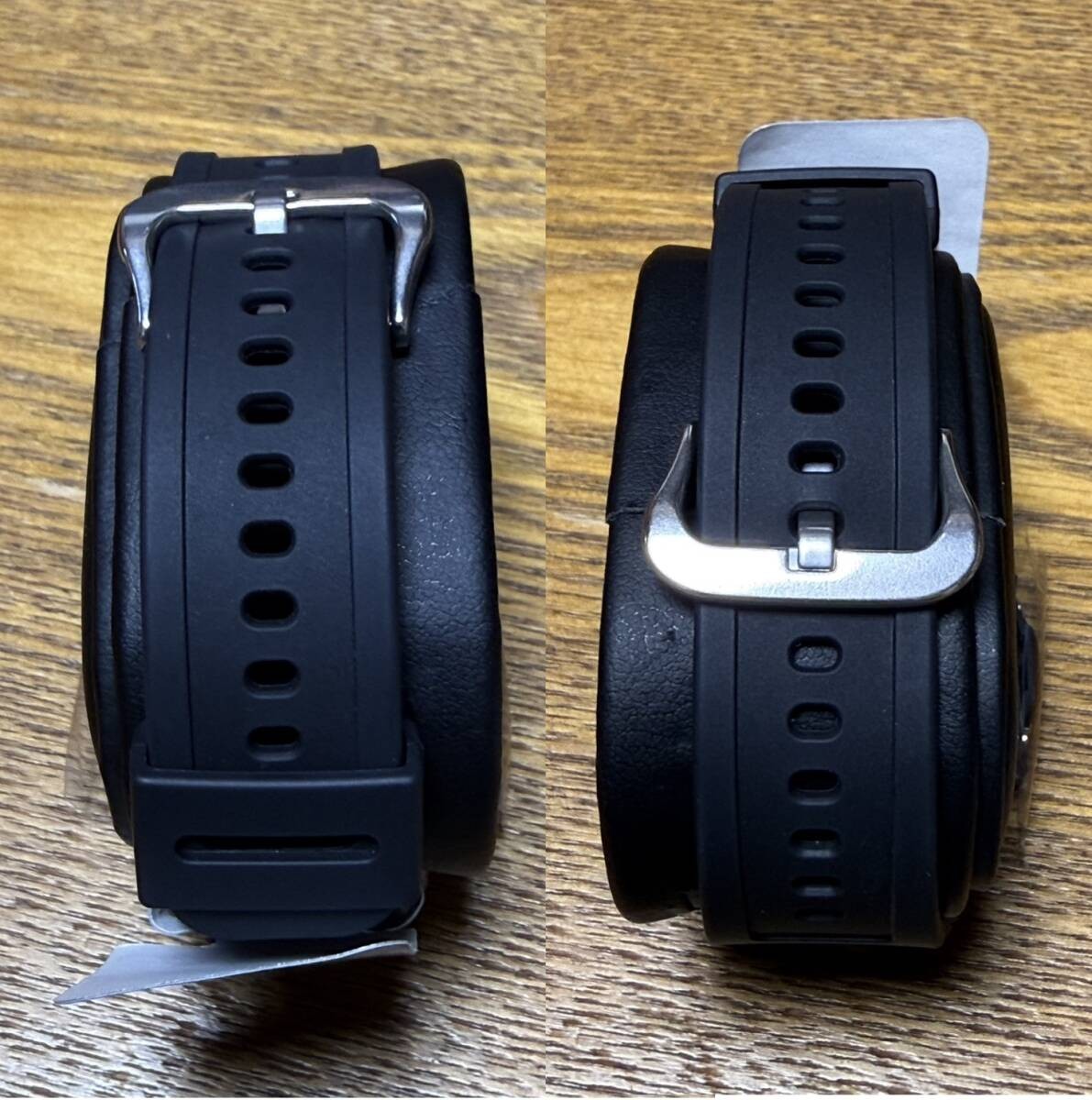 Working condition NearMintItem Casio G Shock G SQUAD heart rate monitor Bluetoot