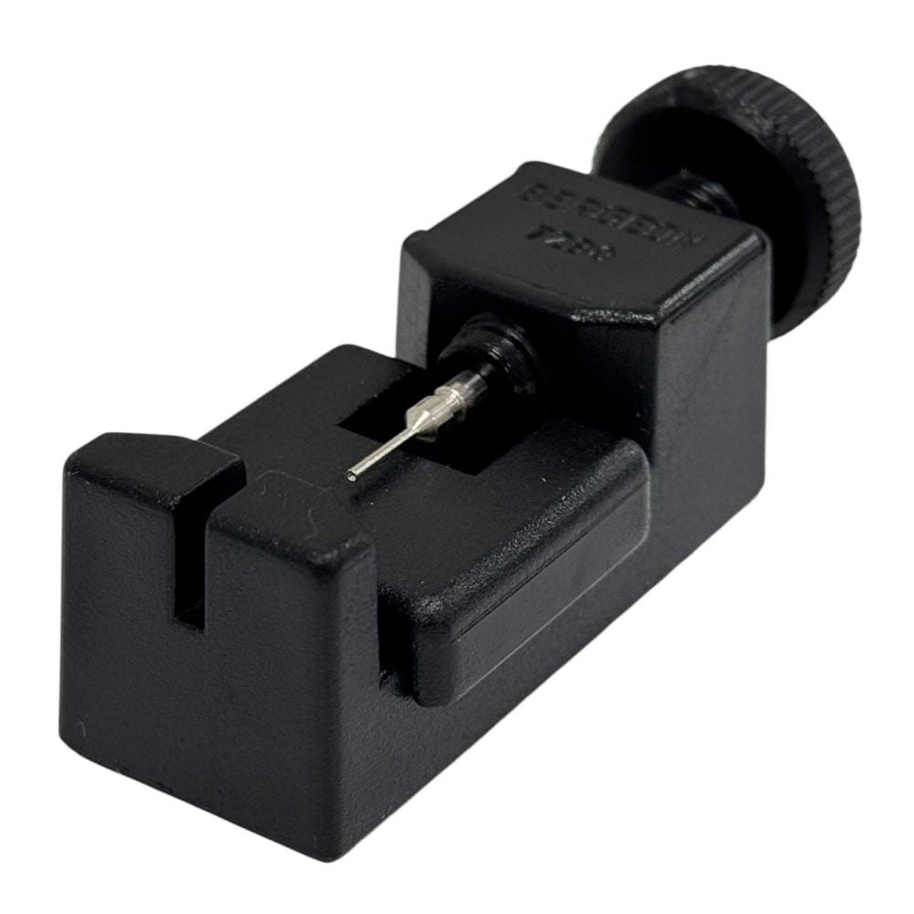 Bergeon 7230 watch bracelet pin remover link