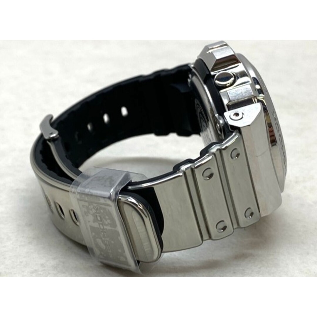 CASIO G-Shock G-Shock FINE METALLIC SERIES GM 6900YRA 8JF Wristwatch MK0263 008