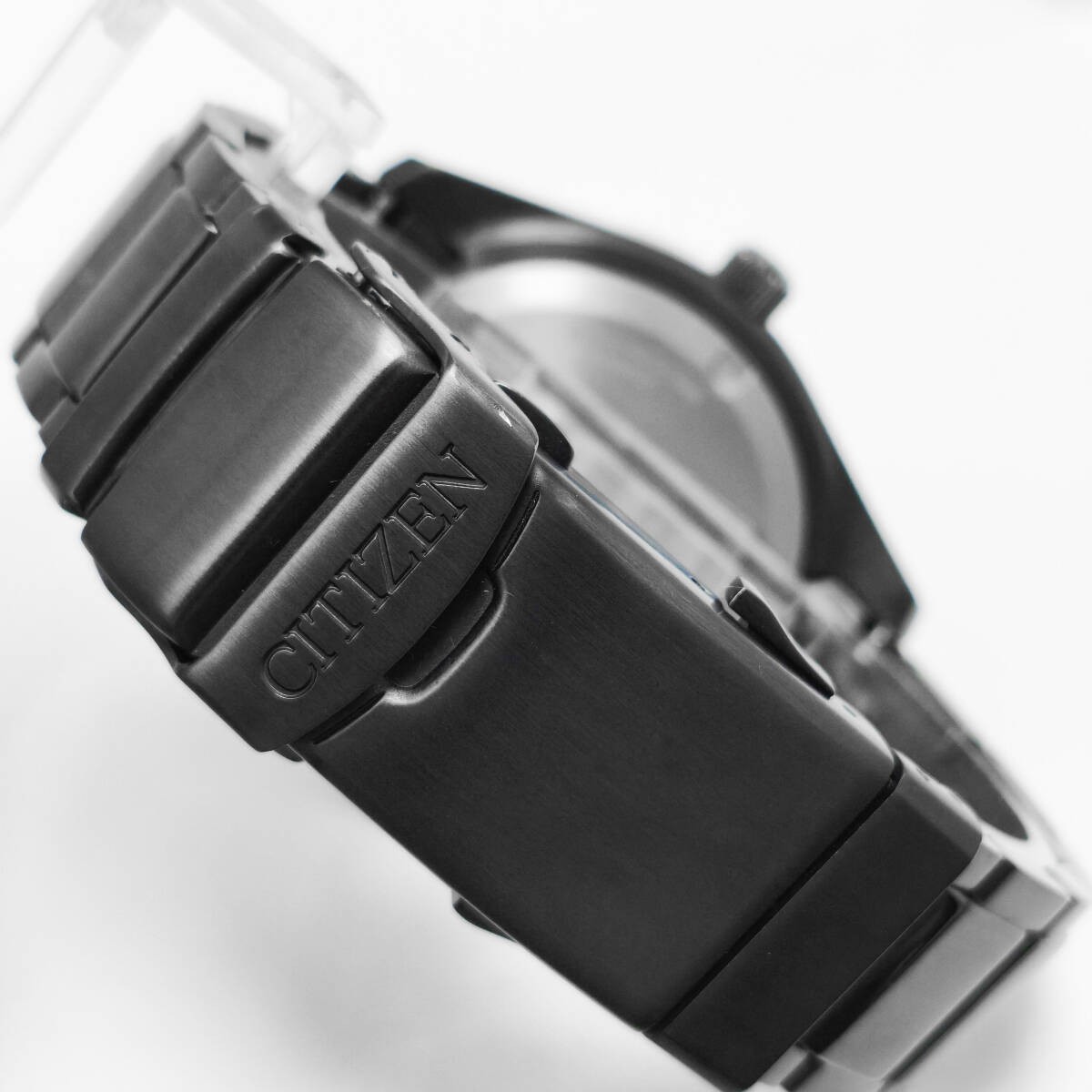 CITIZEN PROMASTER Citizen Promaster Marine Mechanical Diver 200m Fijitsubo Diver