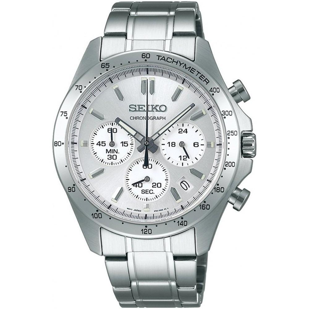 Seiko Selection Spirit Quartz Watch SBTR009 with 1 year warranty US*us