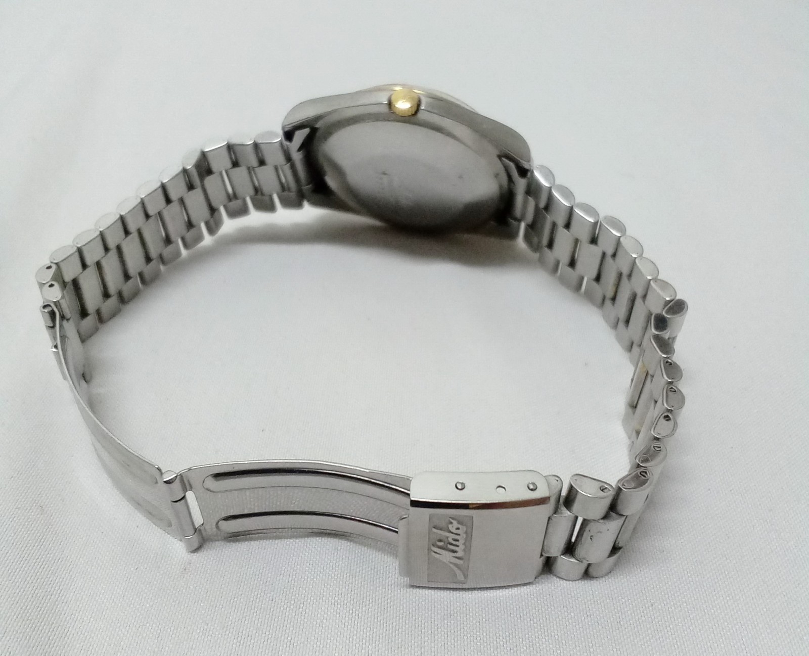 MIDO Commander Model 8223, Automatic,quick set,year 1992