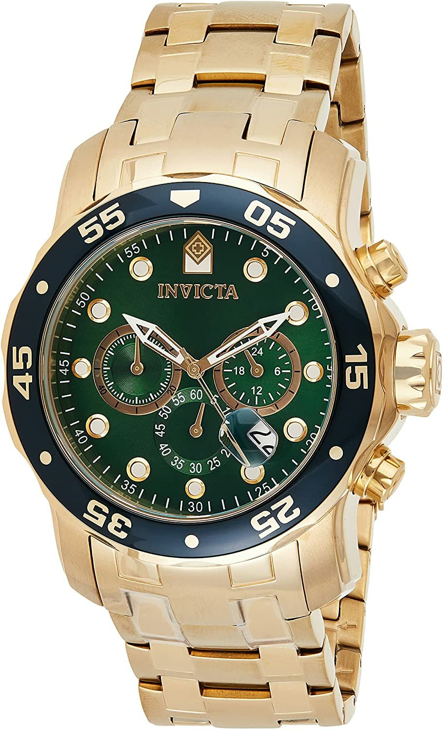 Replacement FLAT Mineral Crystal For Invicta 48mm SCUBA Mens Pro Diver Watch