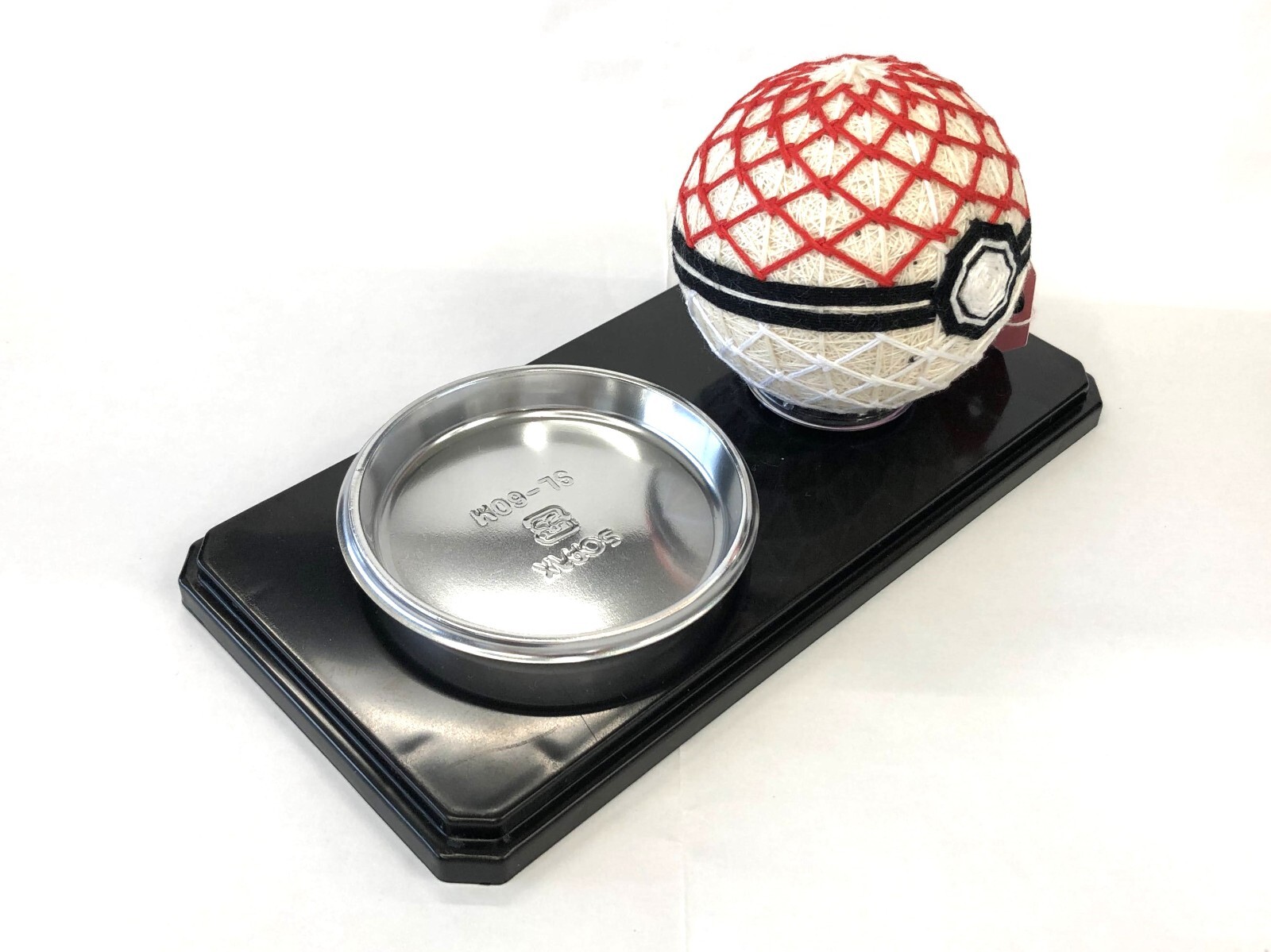 Necklace Accessory Display Case Gift Japanese Handmade by Me 466Sc23