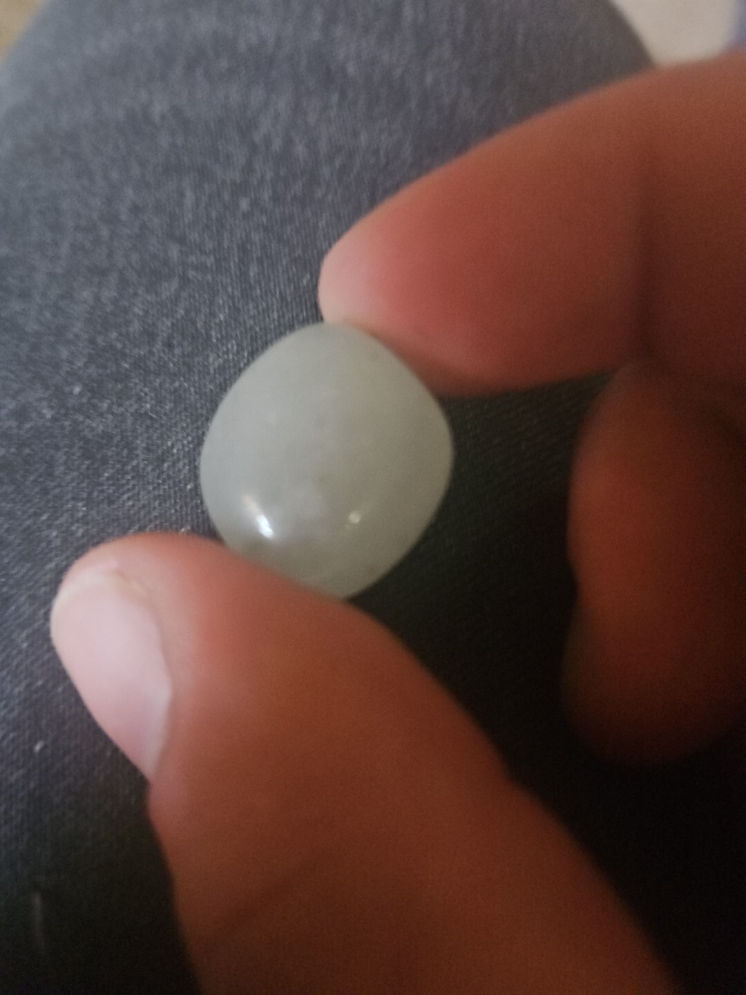 Diamond 7.7 Gram