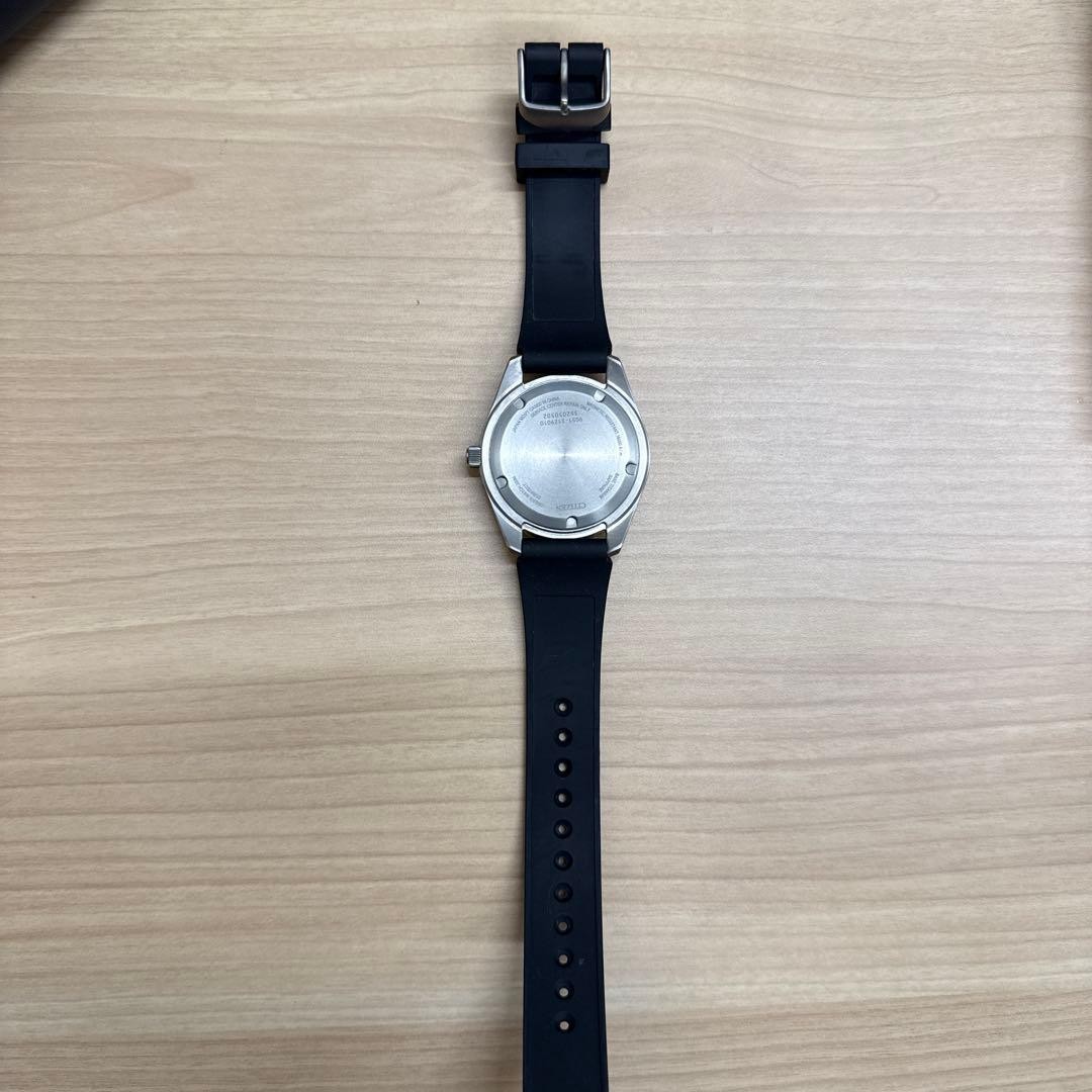 [CITIZEN] Men’s Watch PROMASTER NB6021-17E