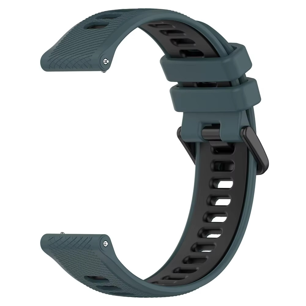 Silicone Sport Strap For Garmin Forerunner 255 265 245 165 Band For Garmin Venu