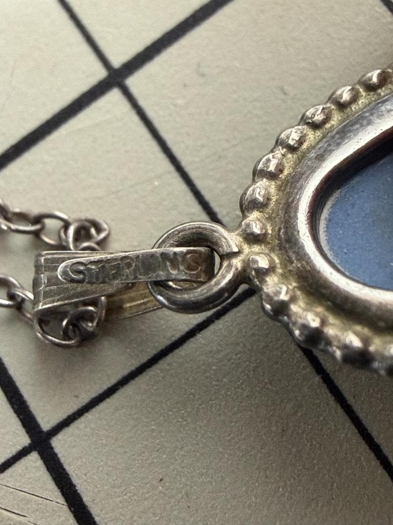 Necklace Not specified Used