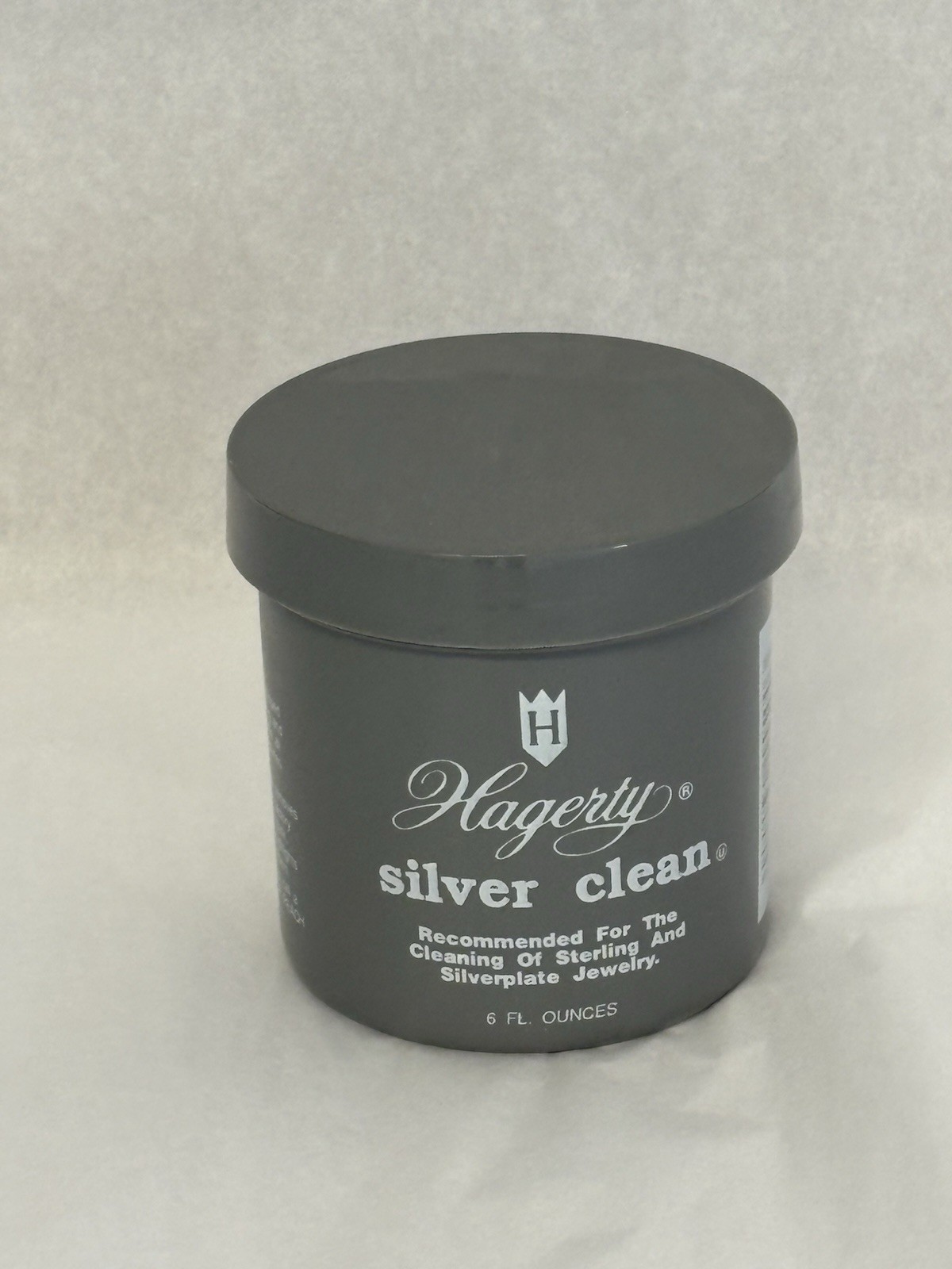 Hagerty Silver Clean + Dip Basket For Sterling / Silver Plated Jewelry NOS Qty 1