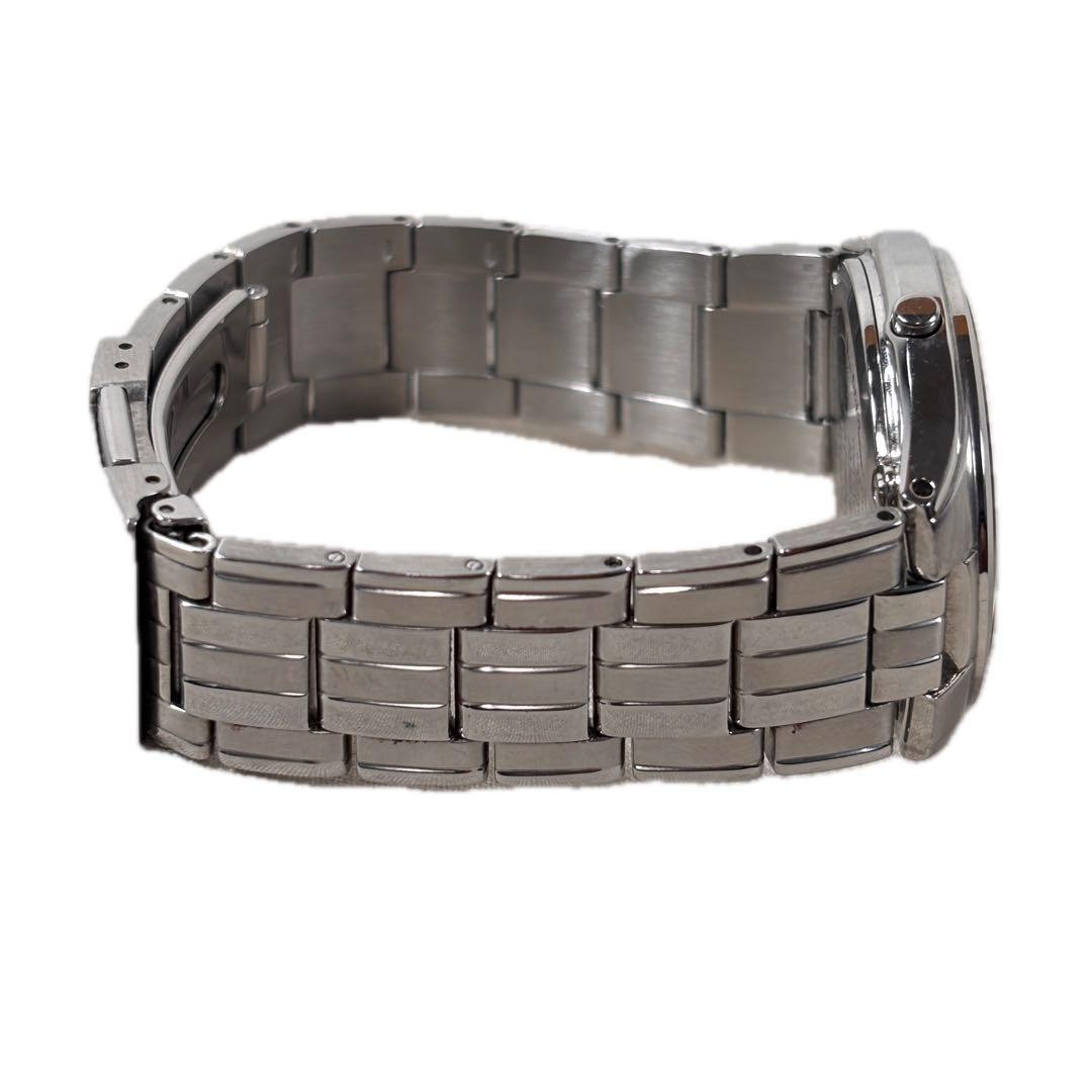 CASIO LINEAGE LCW-M200 Radio-Controlled Solar Watch, Gray Dial, Men’s