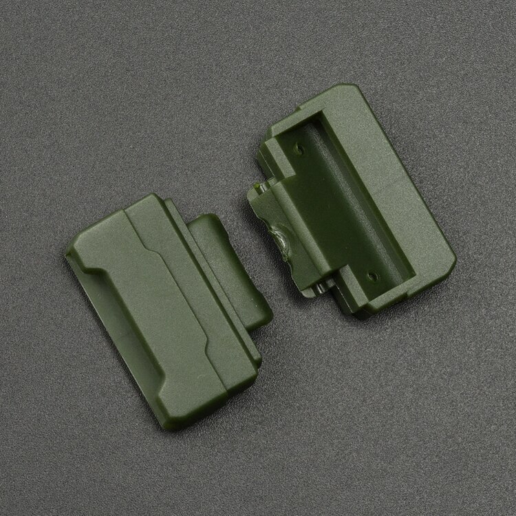 Watch Strap Connector for DW6900 5600 GA110 200 300 Adapter TPU Converters 16mm