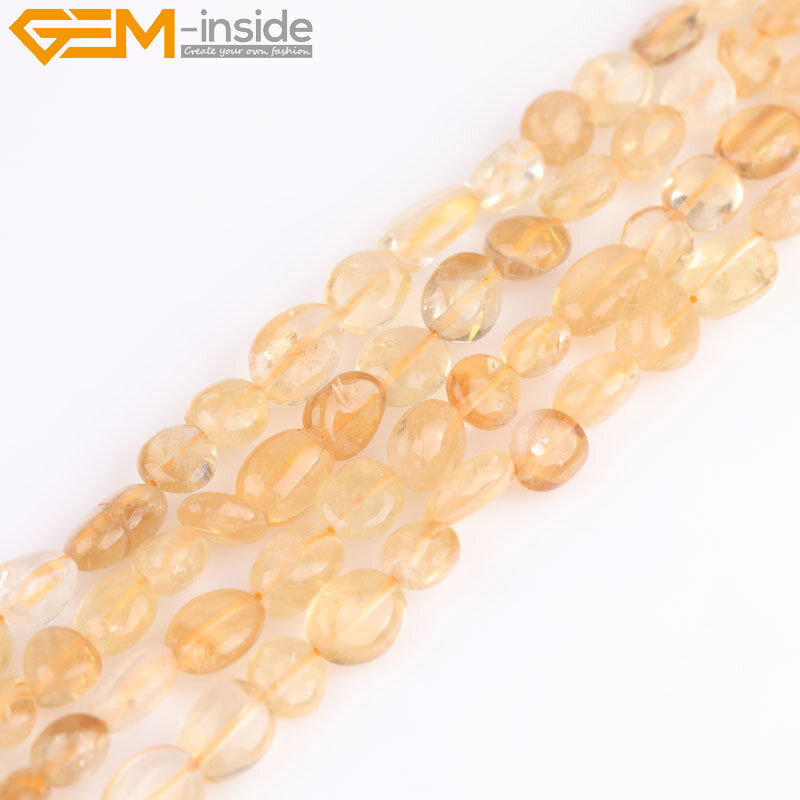 Fluorite Amethyst Beads Freeform Nugget Gemstone For Jewelry Making 15″ 9x12mm