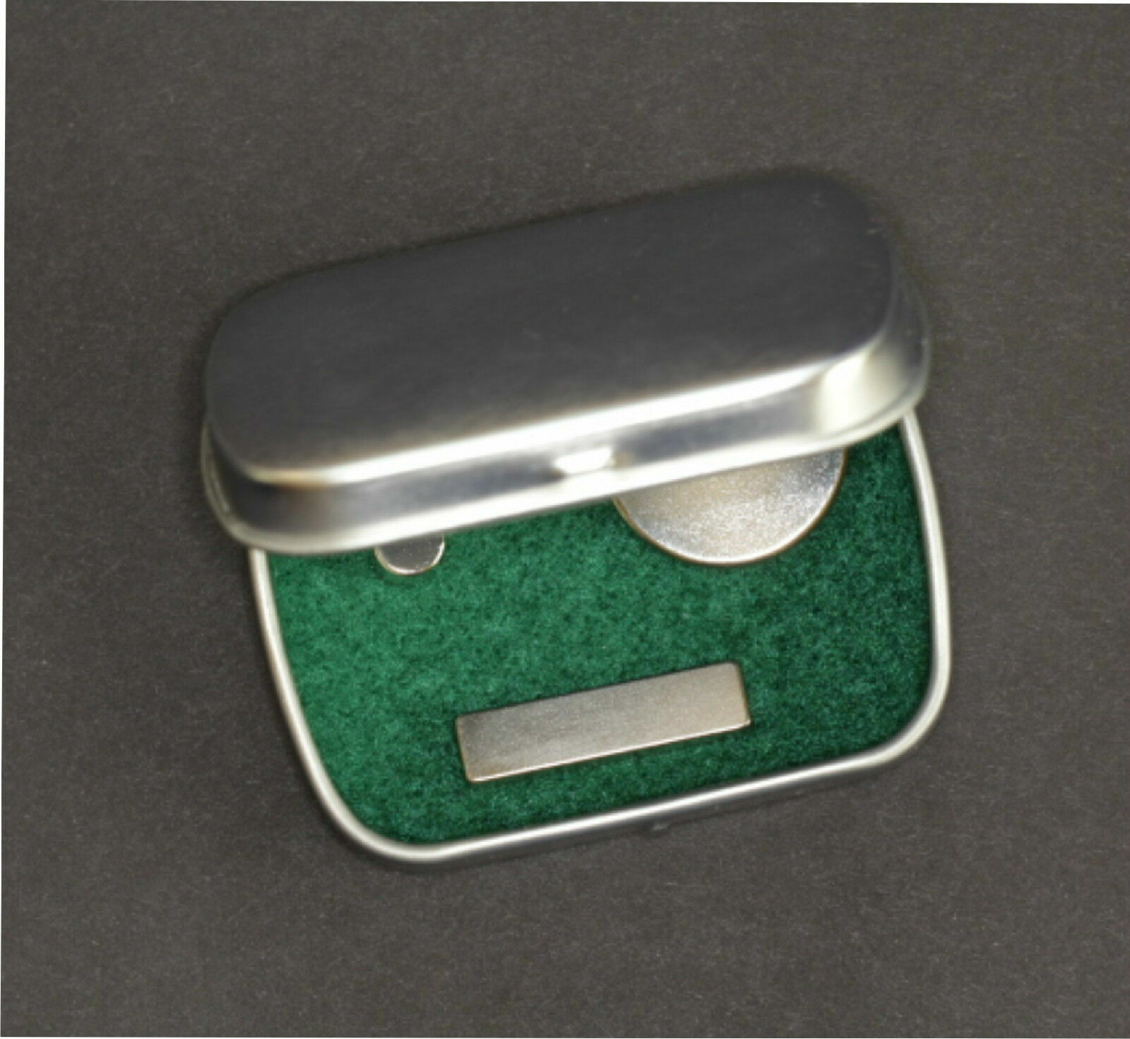 MagnaKoys® Gold and Silver Test Kit (Standard Tester)