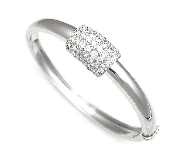 Piaget Dancer Bracelet Bracelet Diamond 750WG P0053897