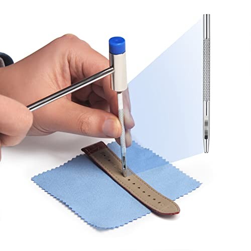 Watch Link Removal Tool Kit – Bracelet Bracelet Repair Tool – 2 Pieces