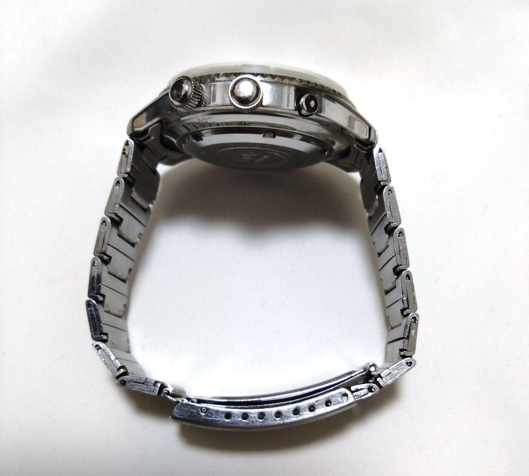 Orient Automatic Dress Watch 40mm wrist 19cm/7.5in