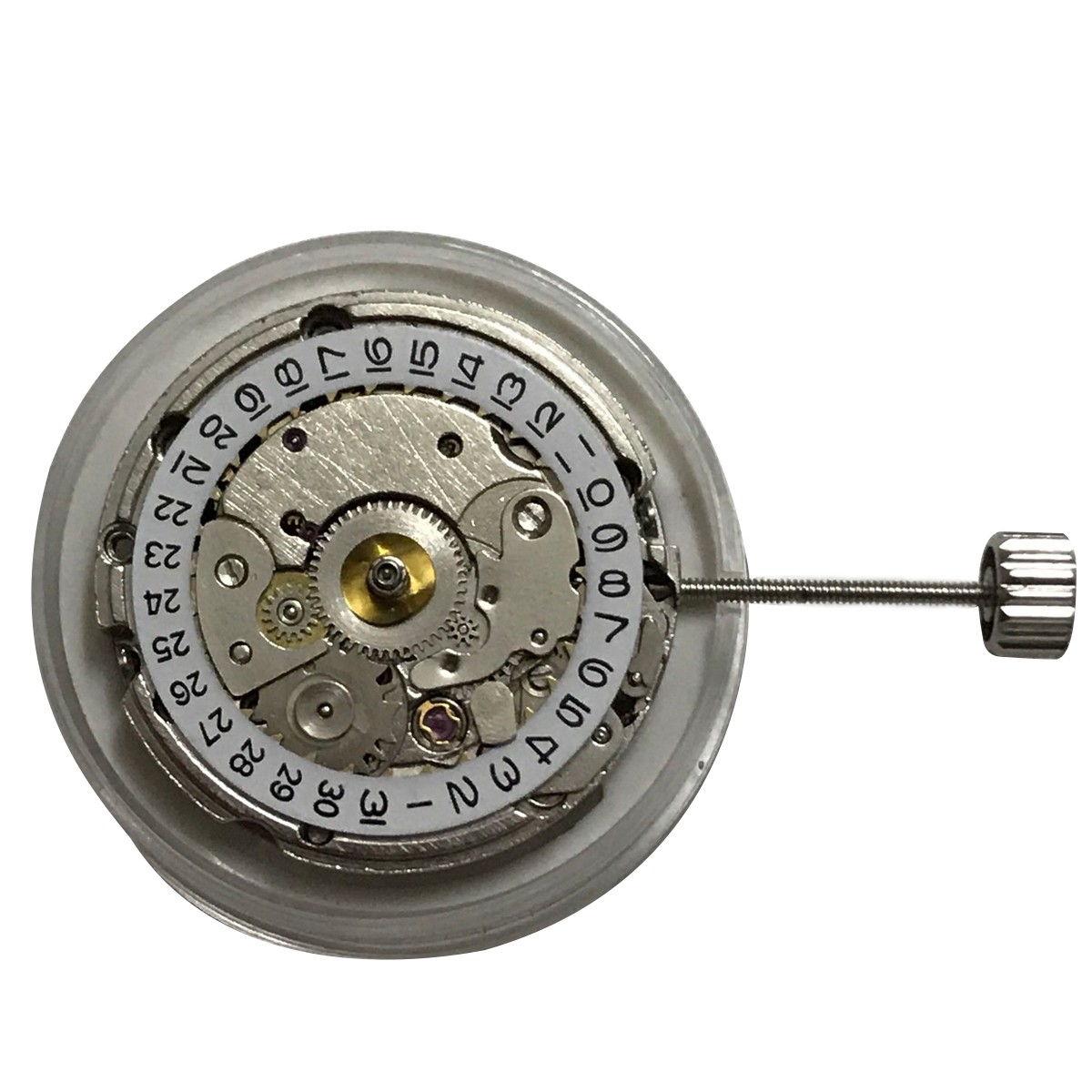 Replacement Automatic Movement Female Wristwatch Genuine For Seagull ST6 l