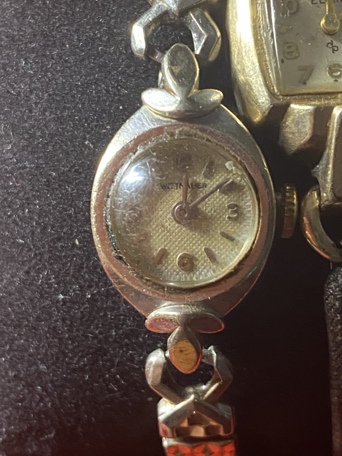 Lot of 3 Women’s Watches