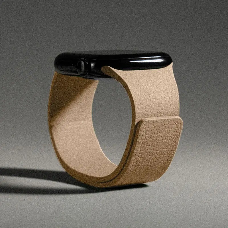 Magnetic Strap for Apple Watch Band Ultra 3 2 49mm Series 11 10 9 8 7 45mm 46mm