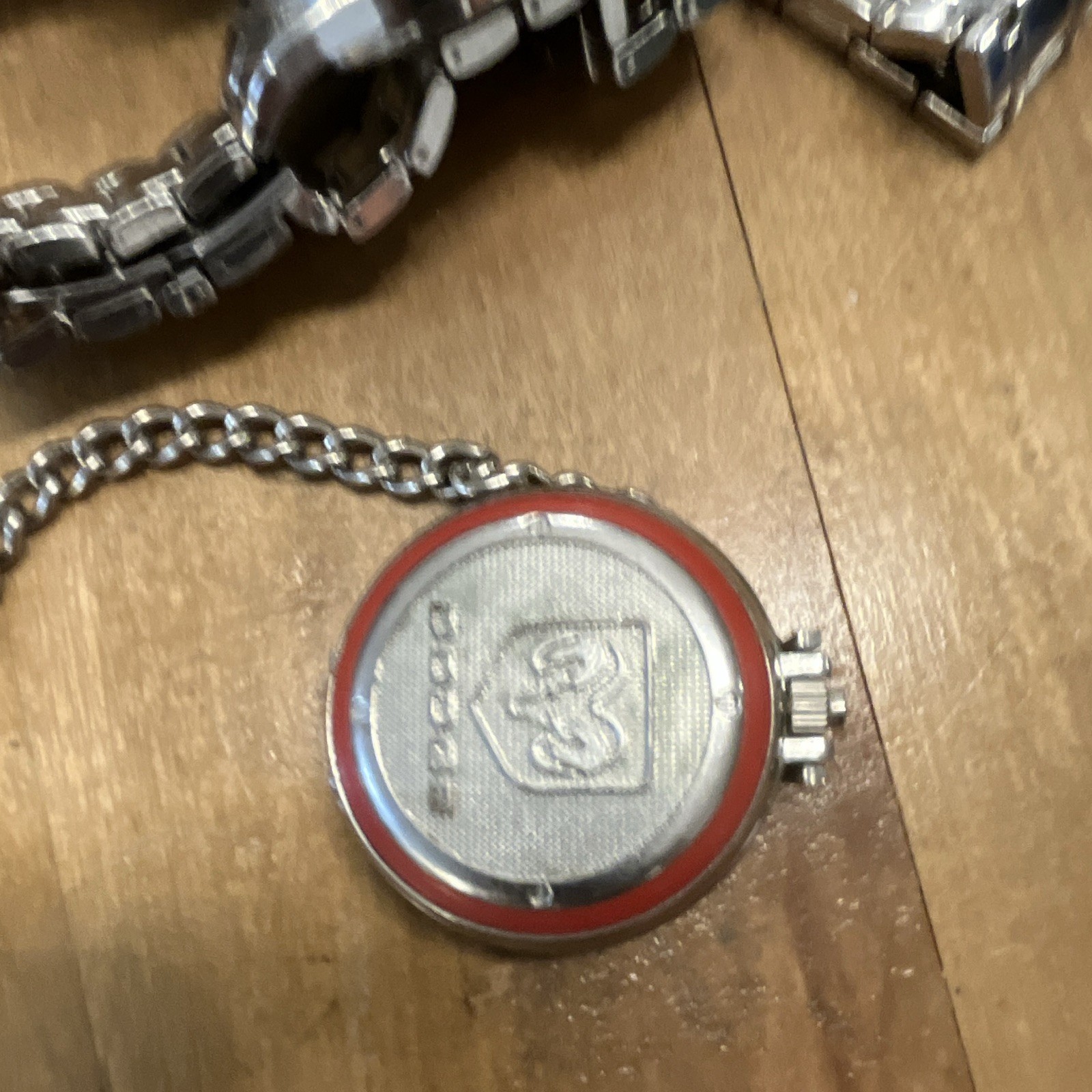 Invicta Milano Santa Ralph CHERNY Mixed Lot Unisex Watches MPN 3500