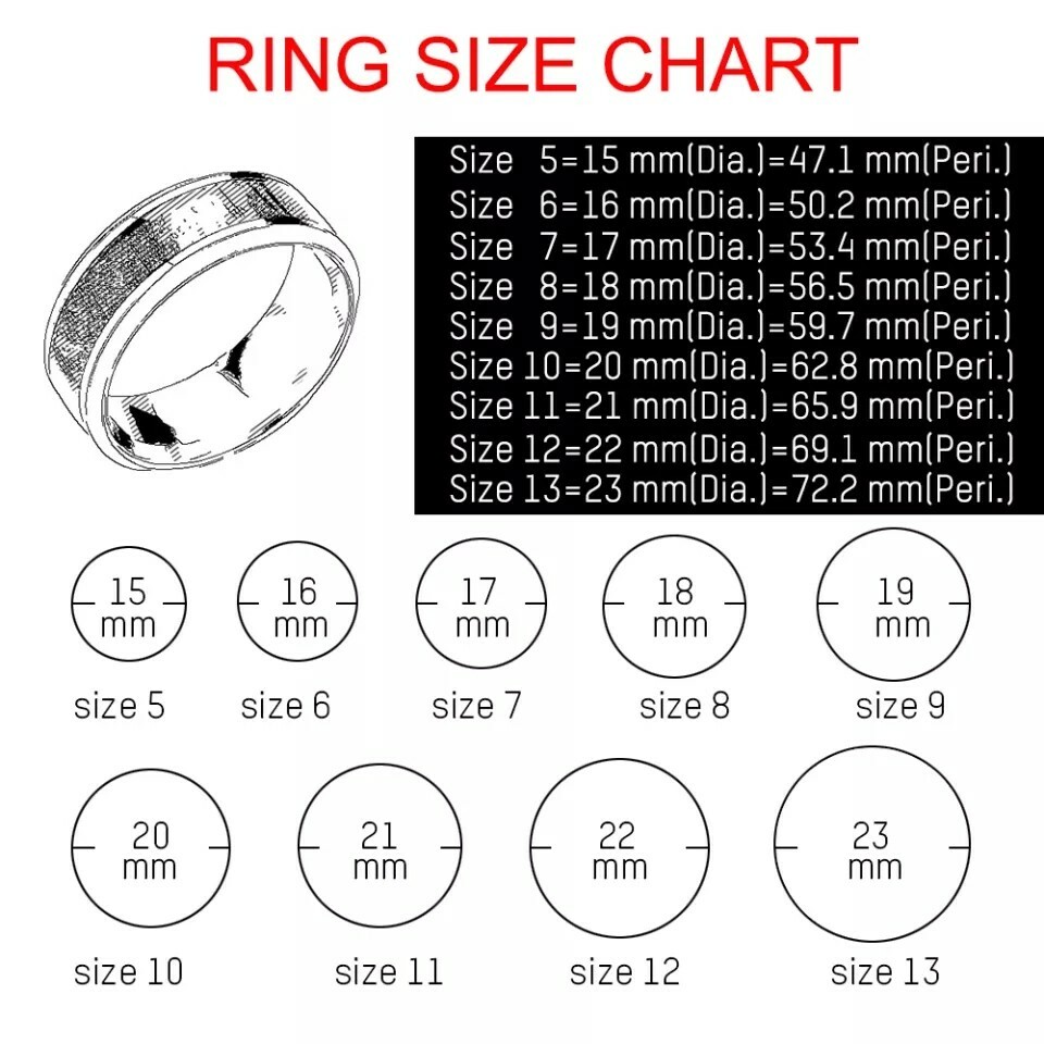 Gold Silver Color Crystal Geometric Simple Heart Ring For Women Girl Female Cute