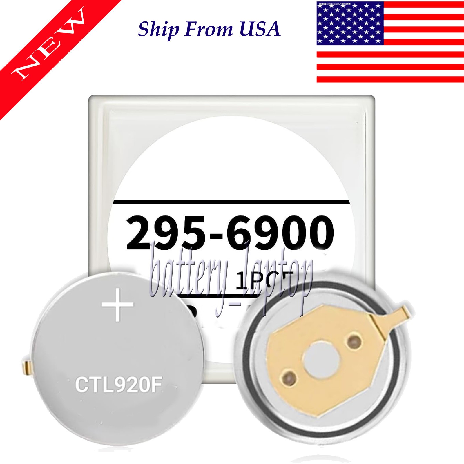Capacitor E210 E310 E600 E690 H610 U706 for Citizen 295-6900 CTL920F Eco-Drive B