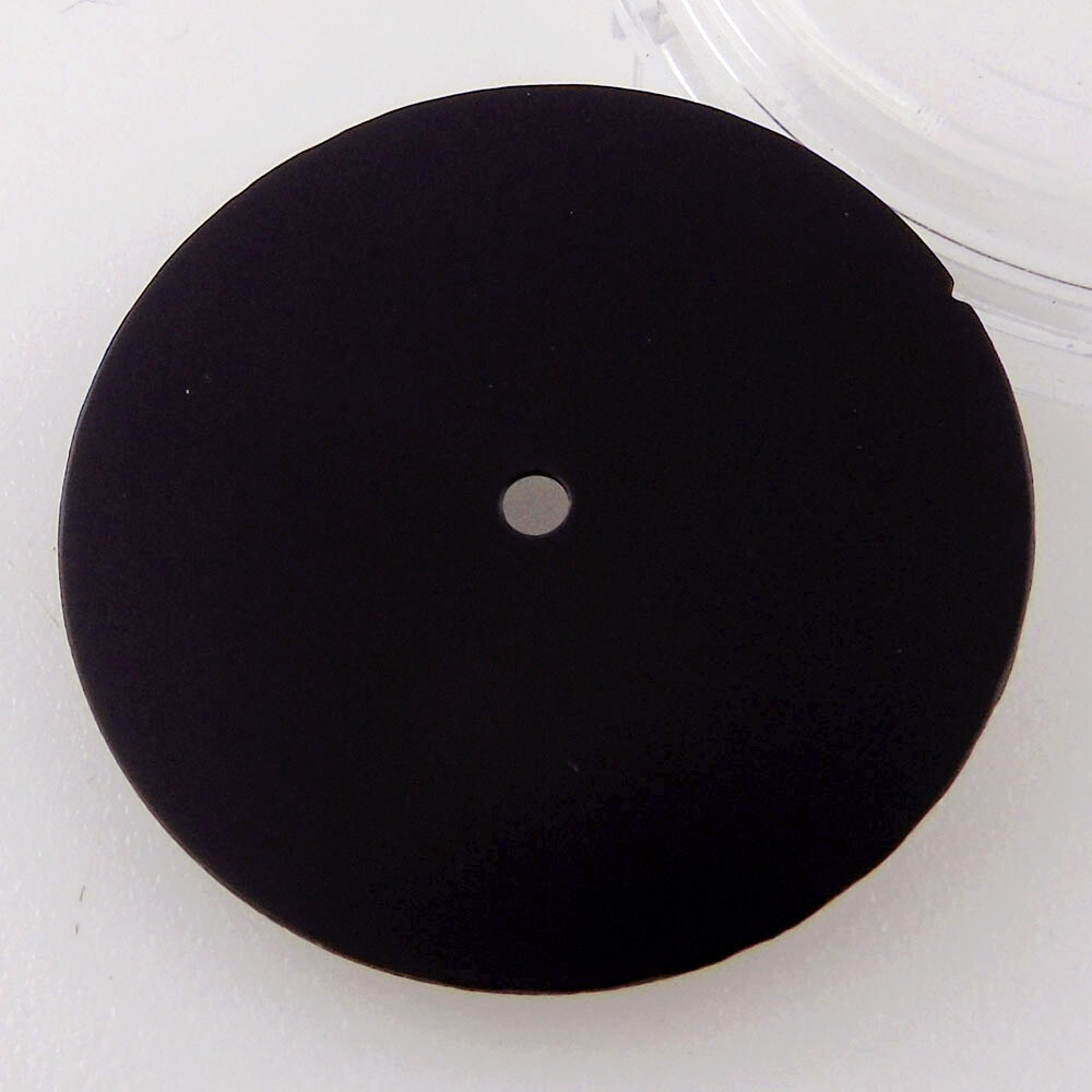 28.5mm flat Plain blank dial Watch Dial for Nh36A NH35A 2824 PT5000 Movement