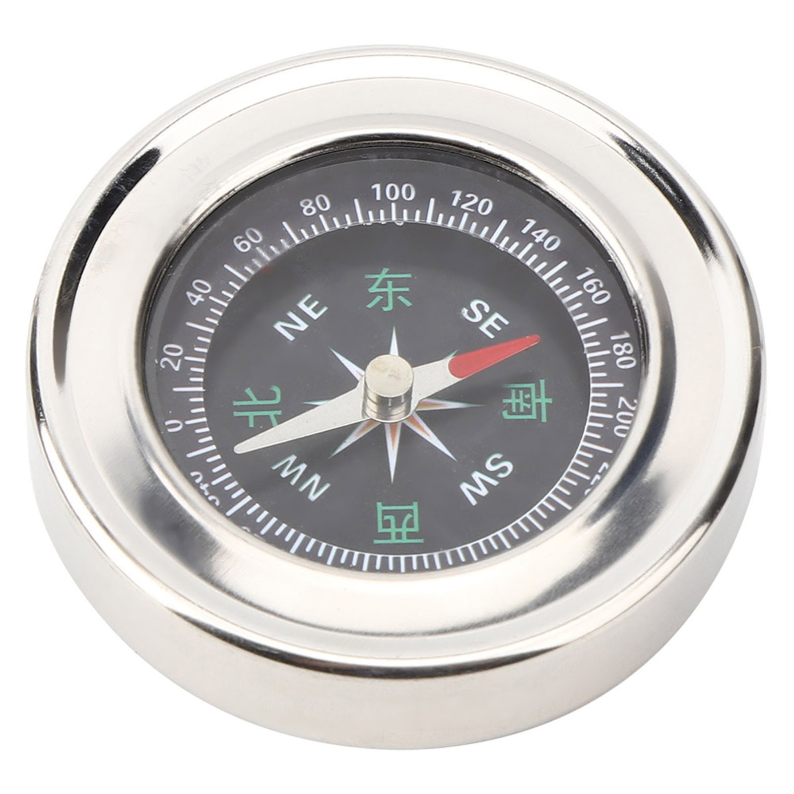 Electrical Demagnetizer Tools Compass Set For Watch Repair Degausser