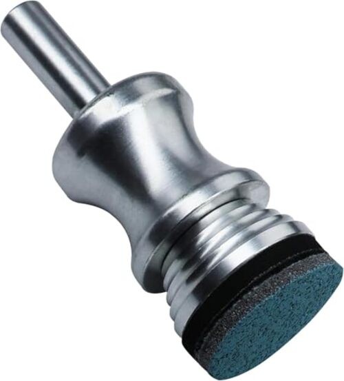 1 inch Leaf Spinner Tool Engine Turn for Gold and 1 Inch Leaf Spinner Tool
