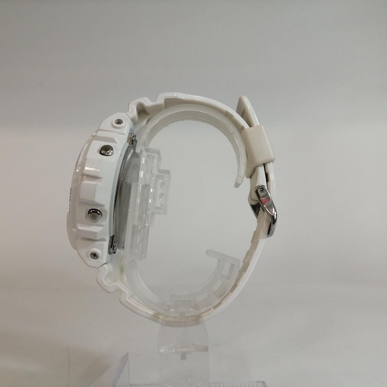 CASIO G SHOCK Model Number DREAMS COME TRUE Pocari Sweat Collaboration CASIO