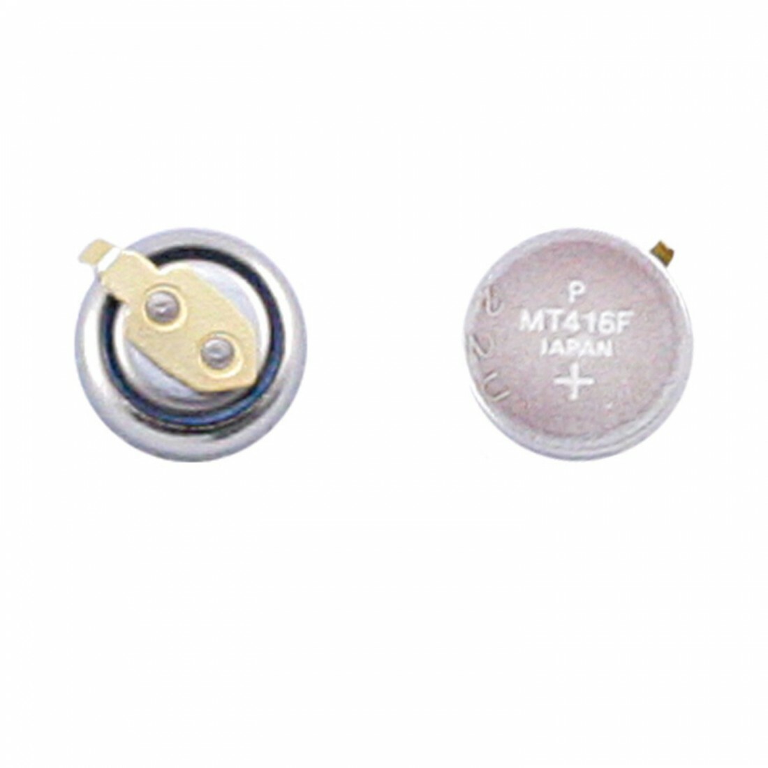 Citizen 295-67 Capacitor Battery for Eco-Drive (Genuine Factory Sealed) – NEW!