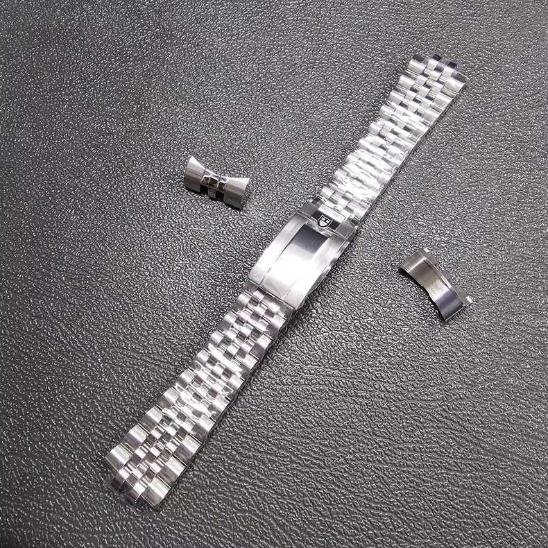 Tudor Original Stainless Steel M79360 M79230 M79830 M7941A 22mm Bracelet
