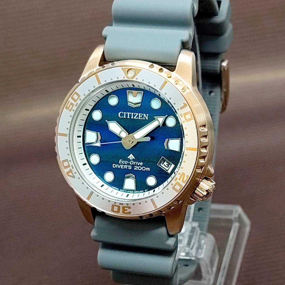 New CITIZEN World Limited 3 400 Pieces Special Limited Edition EO2023 00W
