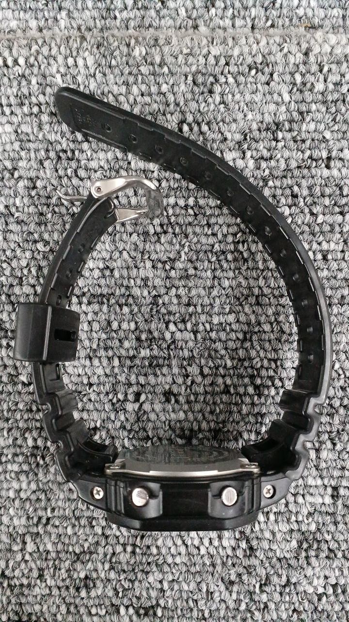CASIO GW-M5610 Wristwatch Used