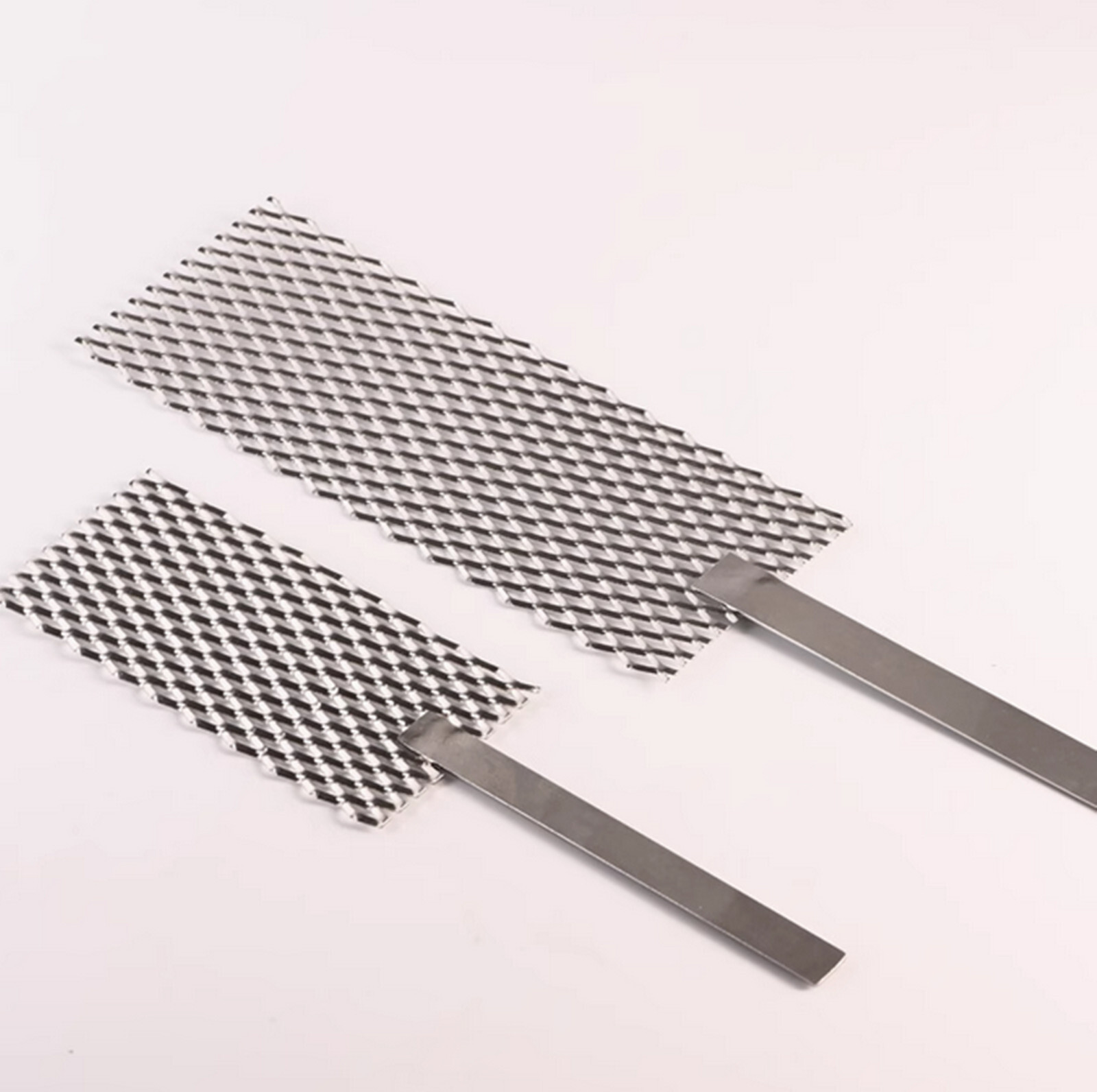 Platinized Titanium Anode Rhodium Palladium Jewelry Plating Jewelers Platers
