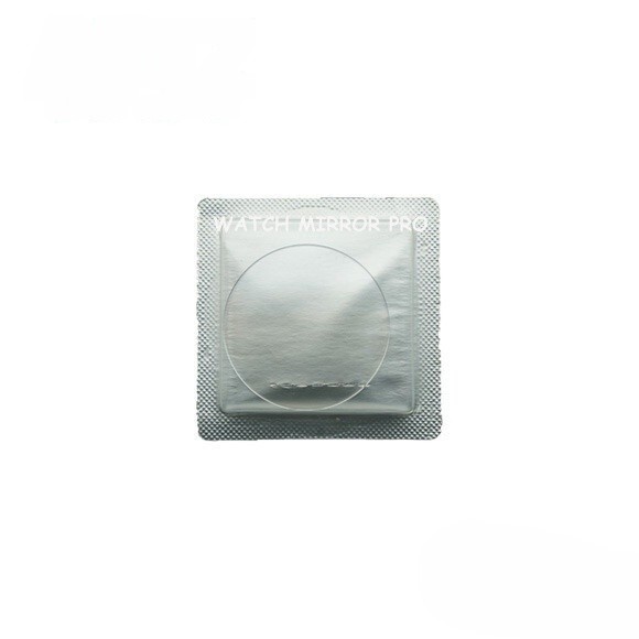 Watch Sapphire Crystal Glass for Audemars Piguet D62754 23.1*22.3*1.3mm-