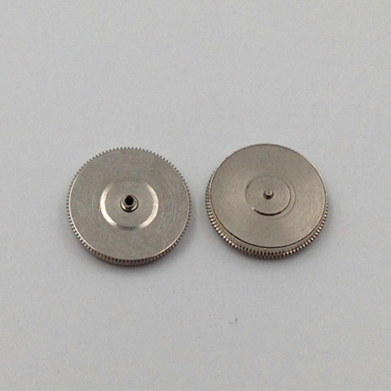 Replacement Complete Barrel With New Mainspring 180/1 For ETA 2824 2836 2834 E