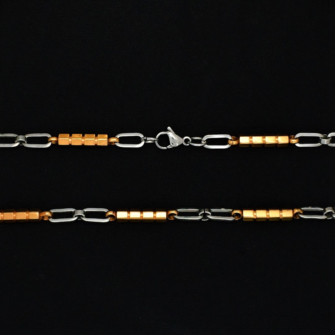 Pioneers NYC Two Tone Set