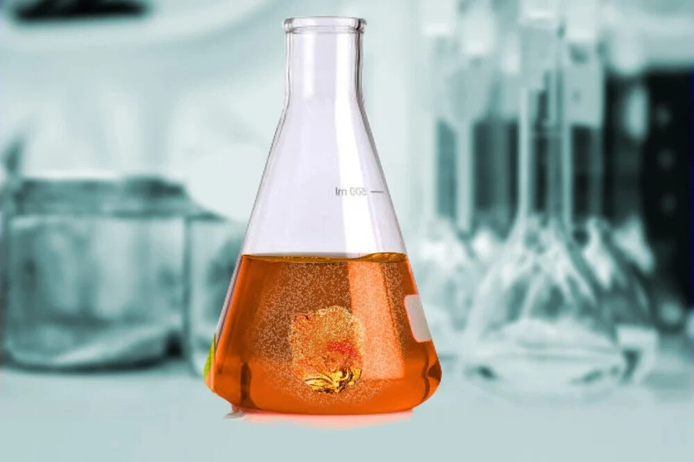 Gold Testing Kit 10K 14K 18K 22K Acids Stone Stannous Chloride Neutralizer
