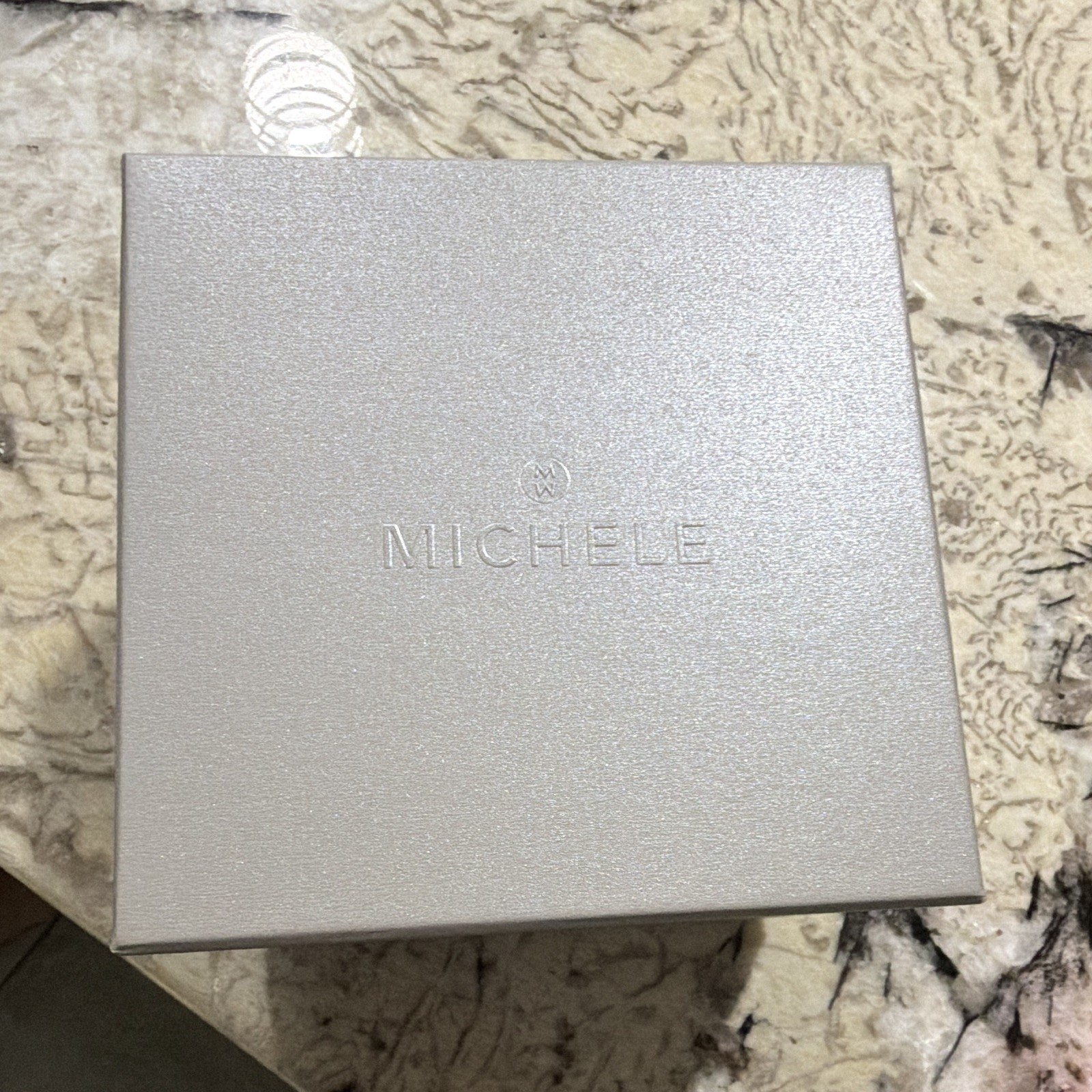 MICHELE SIDNEY WOMENS WATCH