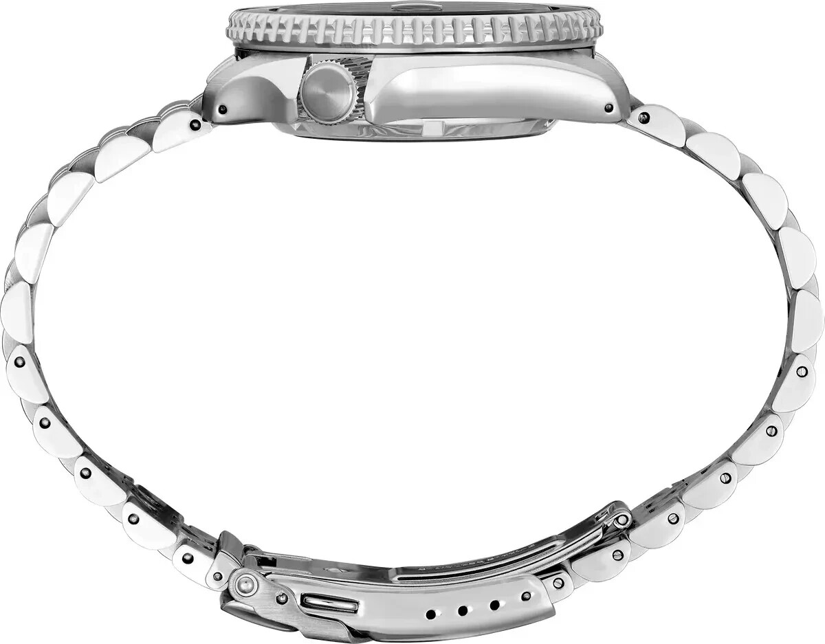 Seiko 5 Sports SSK017 Automatic 24 Jewel Water-Resistant Men’s Watch
