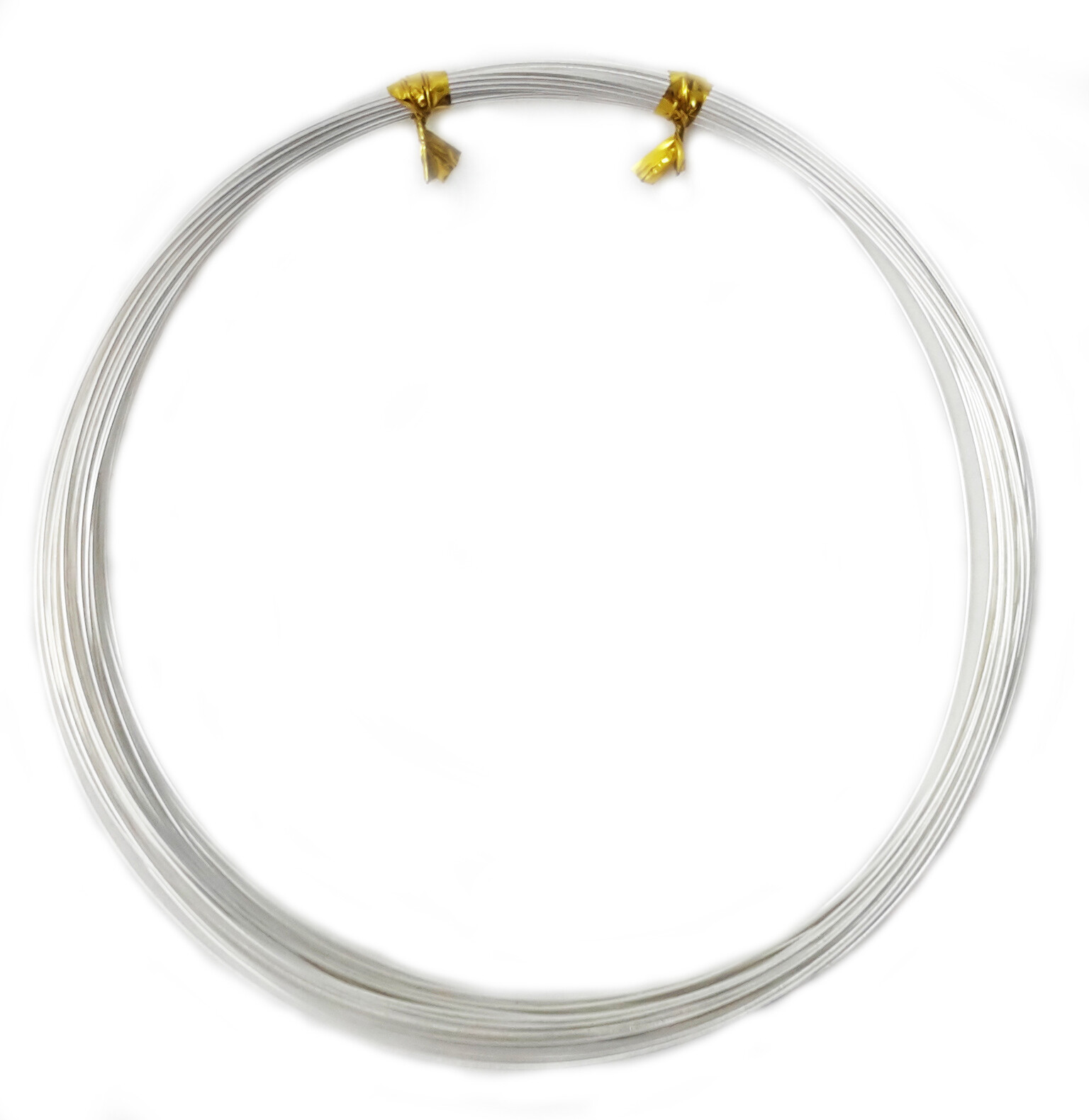 925 Sterling Silver wire Half Hard Round 10-14 16 18 19 20 21 22 24 26 28 30 Ga