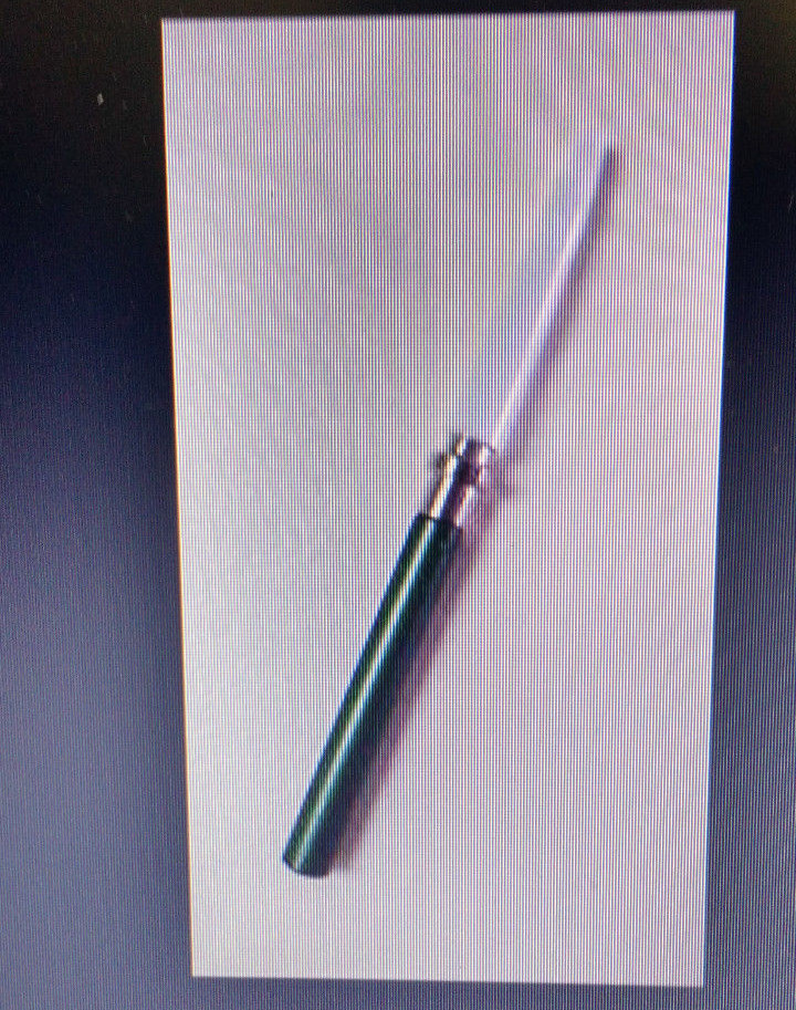 Bergeon Deluxe Green Dip Oiler