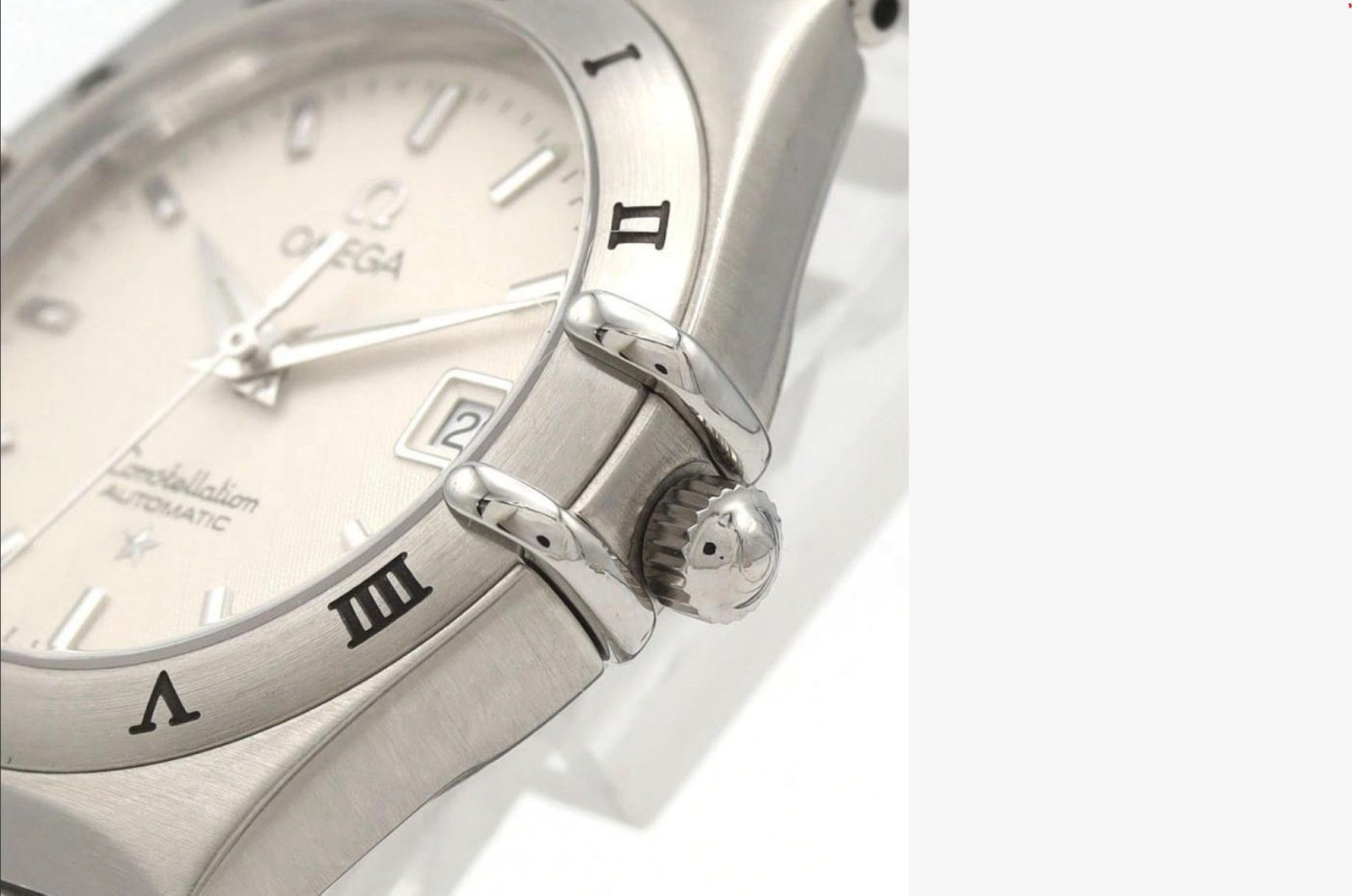 Omega Constellation Automatic 27mm – Ref. 1592.30.00