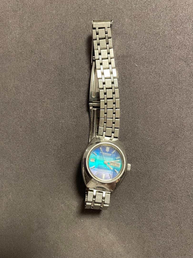 Citizen Ladies 28800 21J